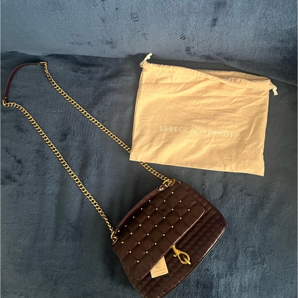 Rebecca Minkoff Edie Bag (NWT) - Picture 3 of 6